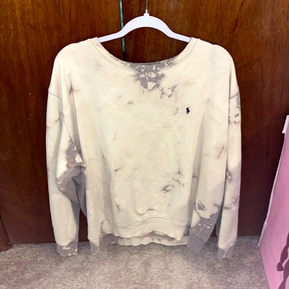 Vintage Ralph Lauren Crew Neck